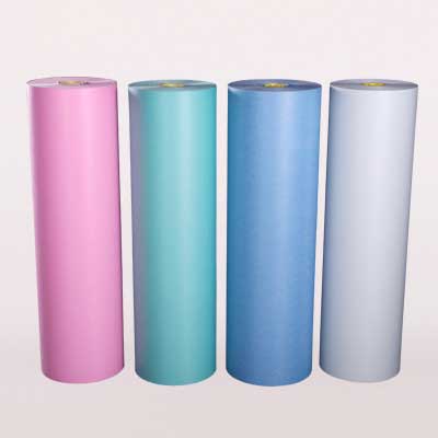 DMD Insulation Paper