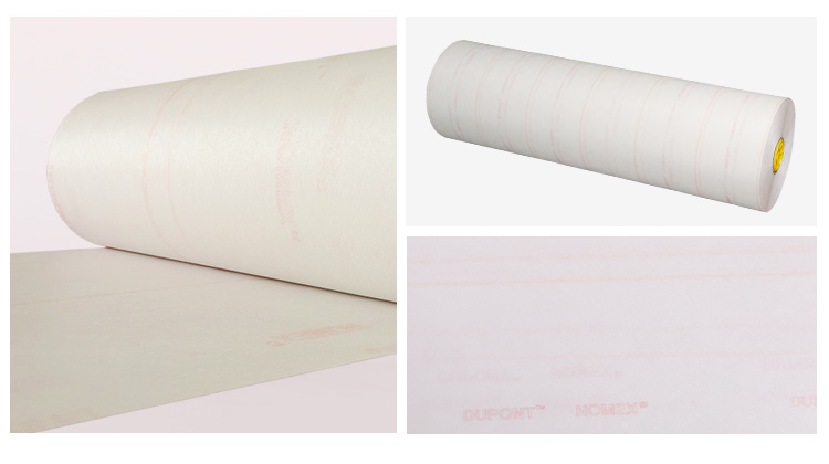 Nomex insulation paper