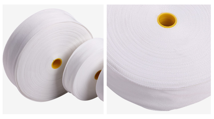 Polyester Shrinking Tape