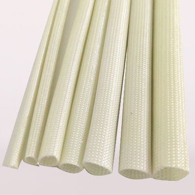 2740 Acrylic Coated Fiberglass Sleeve