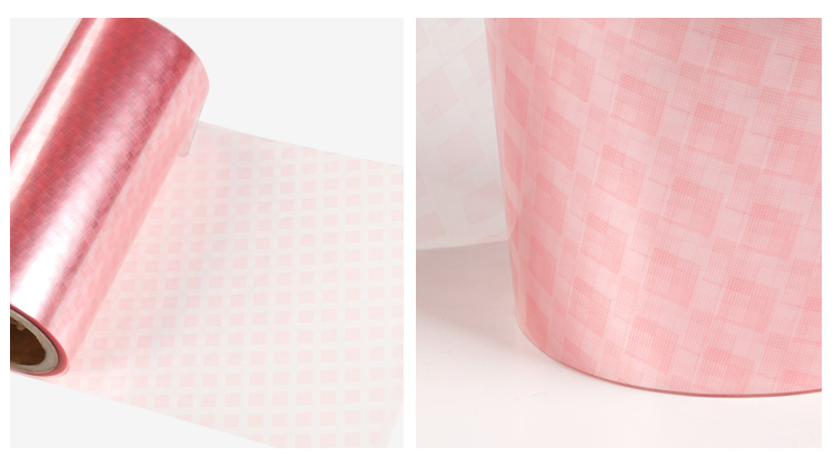  Diamond Dotted Film, Diamond Dotted Film for insulation