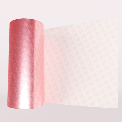 Diamond Dotted Film