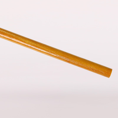 Epoxy Glass Cloth Laminated Tube