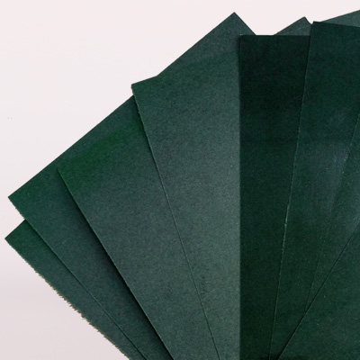 Fish Paper