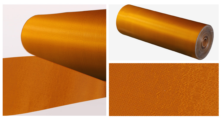 HGH Insulation Paper
