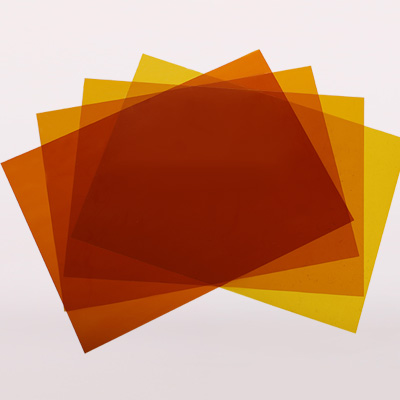 Polyimide film