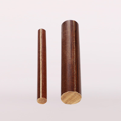 Phenolic Cotton Cloth Laminated Rod