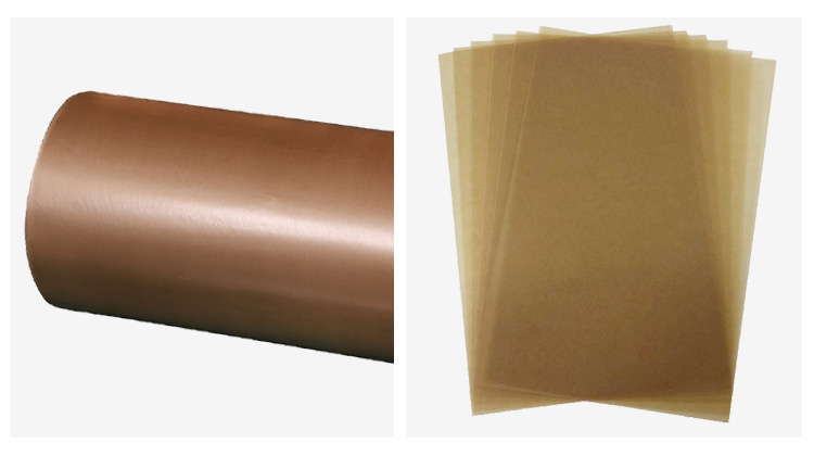 PMP Insulation Paper
